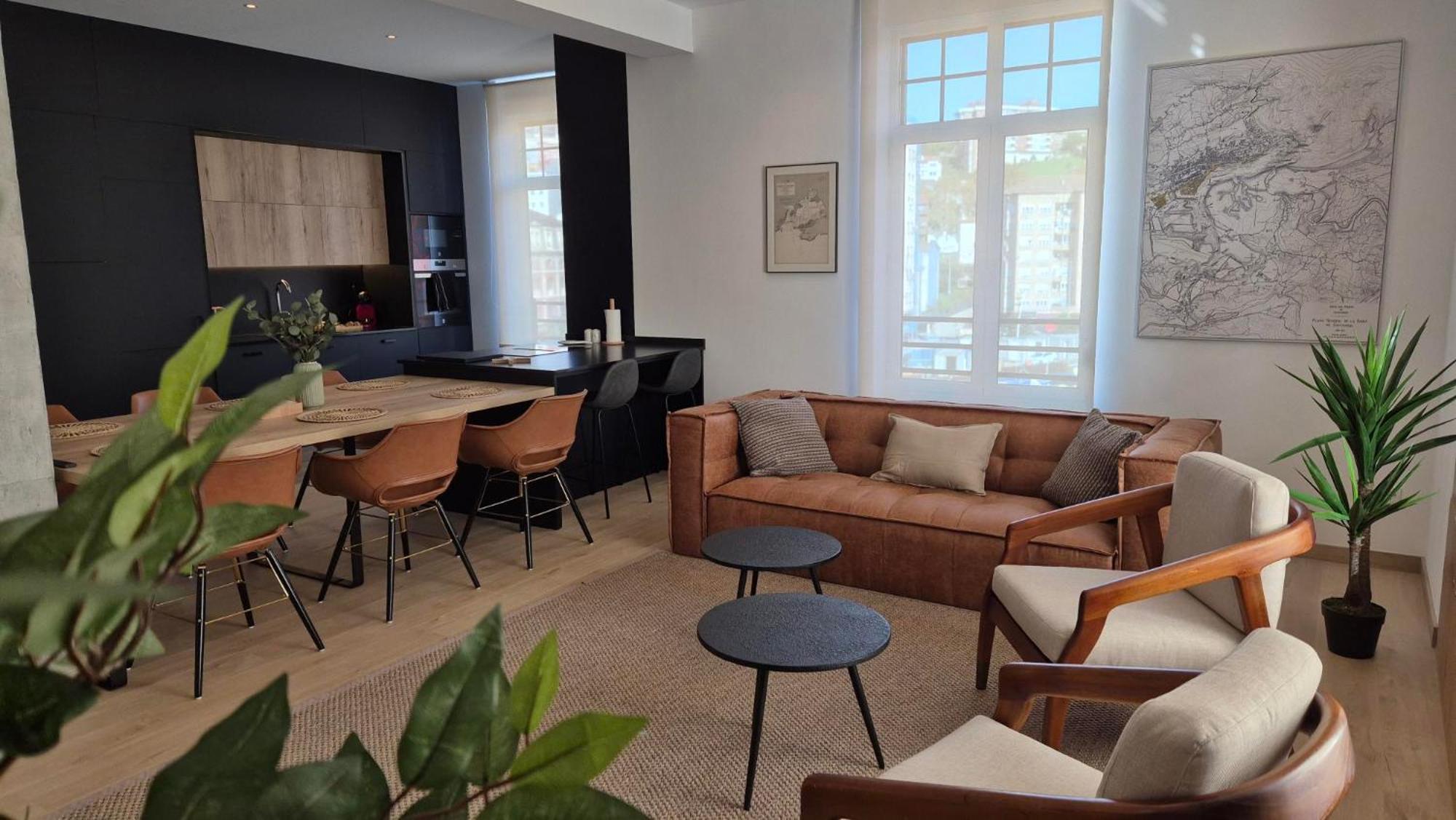 Suite Haus Castelar Santander Exterior foto